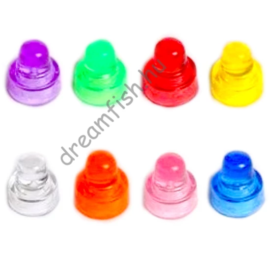 ATTx Deluxe Receiver Spare Coloured Lens Clear / Színes lencse