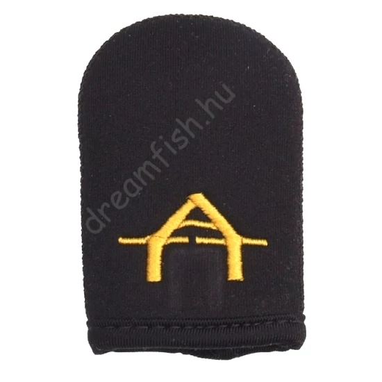 ATTs Neoprene Case Gold Embroidery / Kapásjelző védőtok