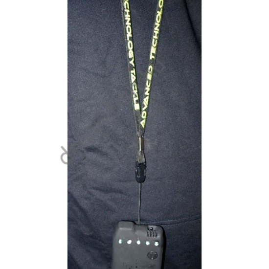 ATTx Receiver Lanyard / Nyakba akasztható pánt