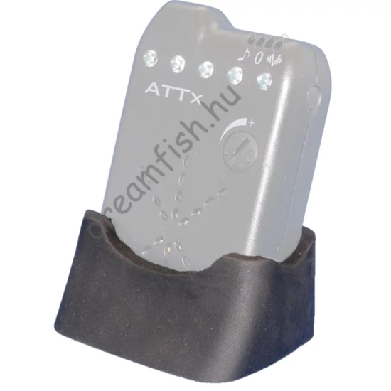 ATTx Rubber Stand / Vevőegység asztali tartó