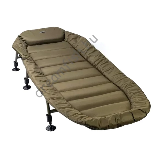 Avid Ascent Recliner Bed / Bojlis Ágy