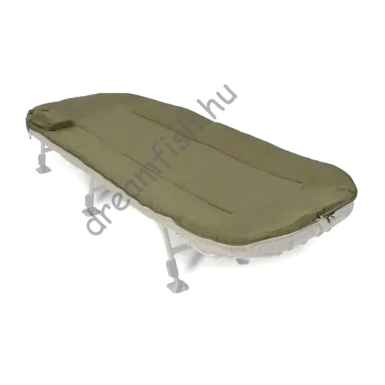 Avid Carp Benchmark ThermaTech Heated Mattress - XL / Fűthető Matrac Horgász Ágyra