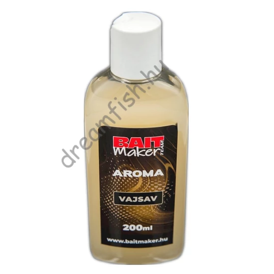 Bait Maker Team Aroma / Vajsav 200 ml