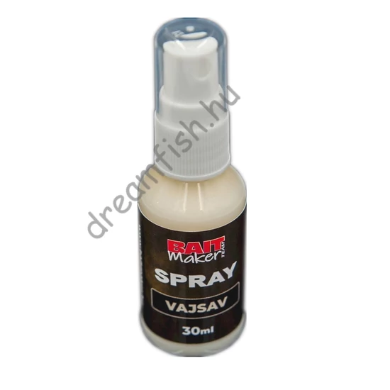 Bait Maker Team Spray / Vajsav 30 ml