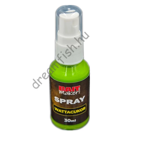 Bait Maker Team Spray / Wattacukor 30 ml