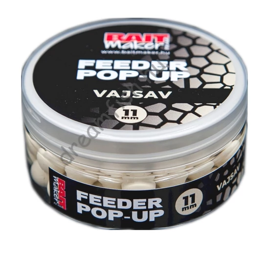 Bait Maker Team Feeder Pop Up 11mm / Vajsav 25g