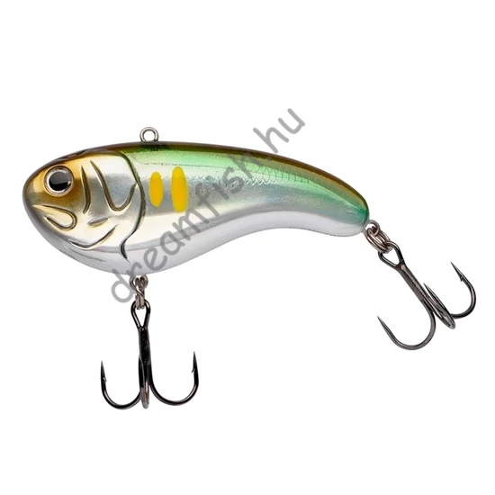 Berkley Flatt Shad Ayu 96mm / Vertikális műcsali