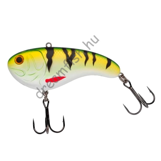 Berkley Flatt Shad Perch 96mm / Vertikális műcsali