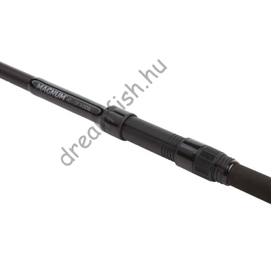 Carp Spirit MAGNUM X1 - 3.96m 3.50LB / Bojlis bot