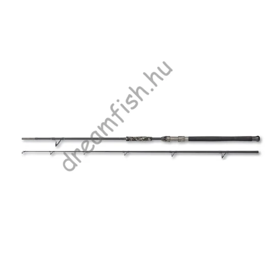 MadCat Black Deluxe 320  100-250g / Harcsázó bot