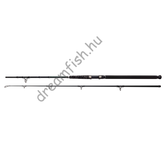 MadCat Heavy Duty Black Series 300 / 3.00m - 200-300g / Harcsázó bot