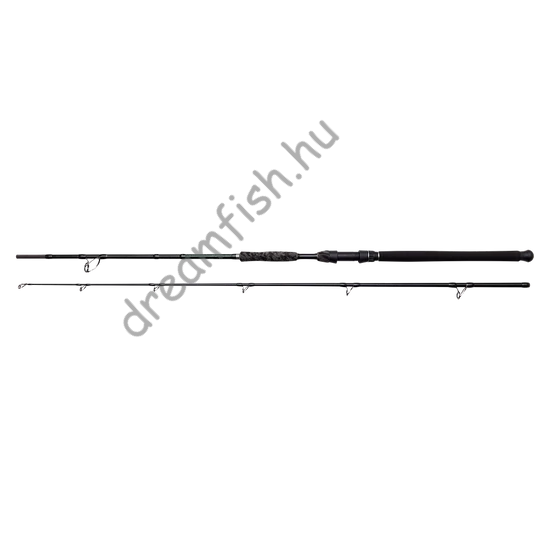 MadCat Black Deluxe 295 100-250g / Harcsázó bot