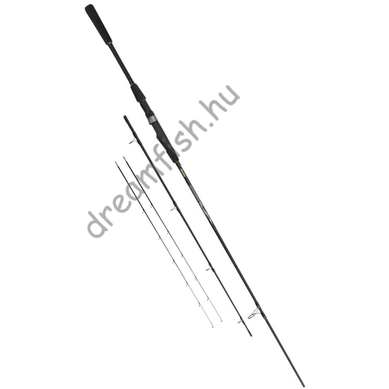 Okuma CARBONITE Bomb 10' 3.00m 2-12lbs 55g 3sec+3 / Feeder bot