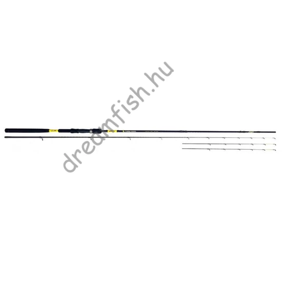 Tubertini EA Trinity Feeder 10’FT / 3.00m Light Action / Feederbot