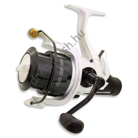 By Döme TF Pearl Carp 6000 5cs / Feeder orsó