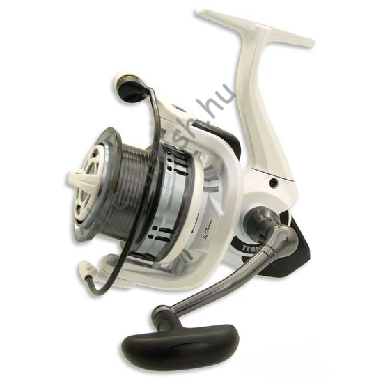 By Döme TF Pro Method Feeder 6000 7+1cs / Feeder orsó