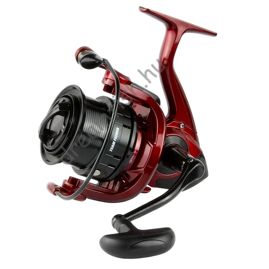 By Döme Team Feeder Master Carp Pro 6000 / Feeder Orsó