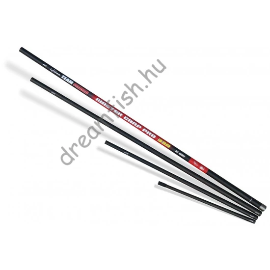 BY Döme TF Master Carp Pro / Merítőnyél 440