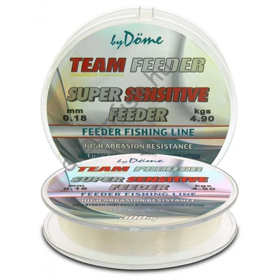 BY Döme TF Super Sensitive / Monofil főzsinór