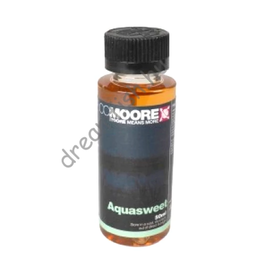 CCMoore Aquasweet 50 ml / Édesítőszer