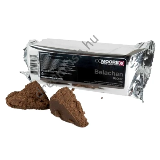 CCMoore Belachan Block 250g - Paszta