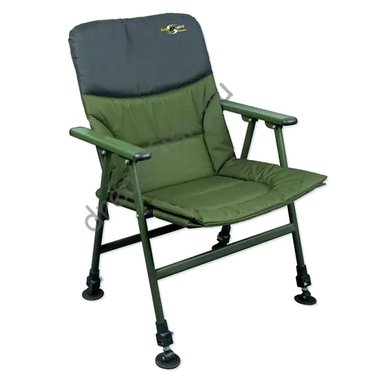 Carp Spirit Level Chair With Arm 100kg / Szék