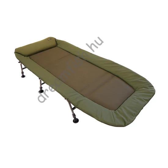 Carp Spirit Blax Bed 6 Leg / Bojlis ágy