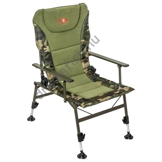 Carp Zoom N2 Komfort / Szék