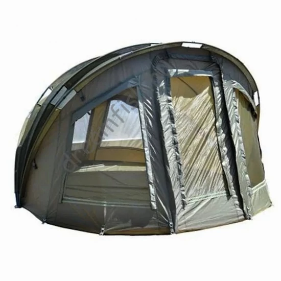 Carp Zoom CZ Frontier Bivvy 290 x 290 x 163 cm / Sátor és Sátortakaró