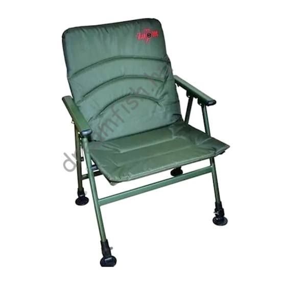 Carp Zoom CZ Easy Komfort / Szék