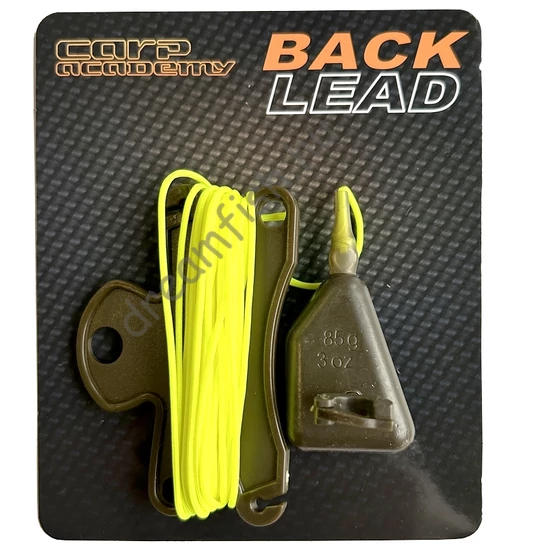 Carp Academy Back Lead - 85g / Zsinórsüllyesztő Ólom