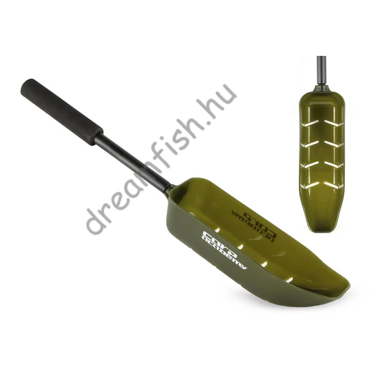 Carp Academy Etető Lapát - XL 56cm