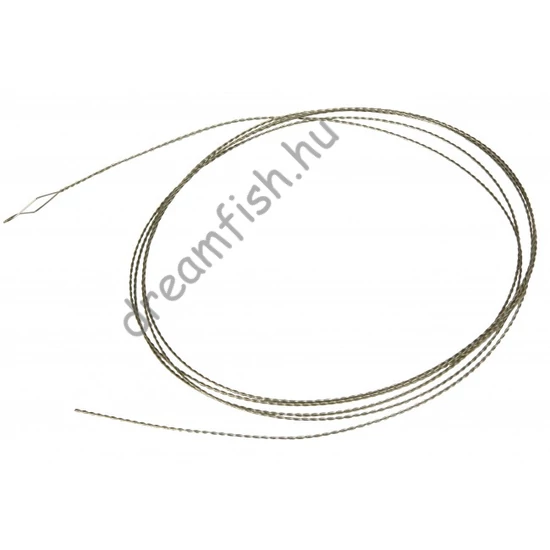Carp Academy Zsinórbefűző Drót 120cm