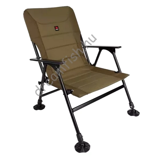 Cygnet Sniper Recliner Chair - 110 kg / Karfás szék