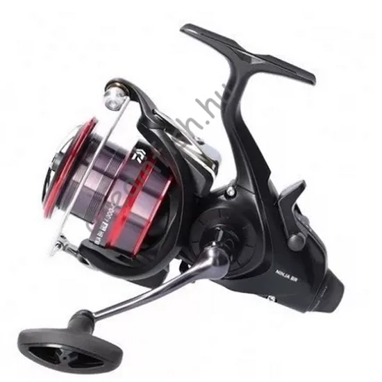 Daiwa Ninja BR LT 5000-C / Nyeletőfékes feeder orsó