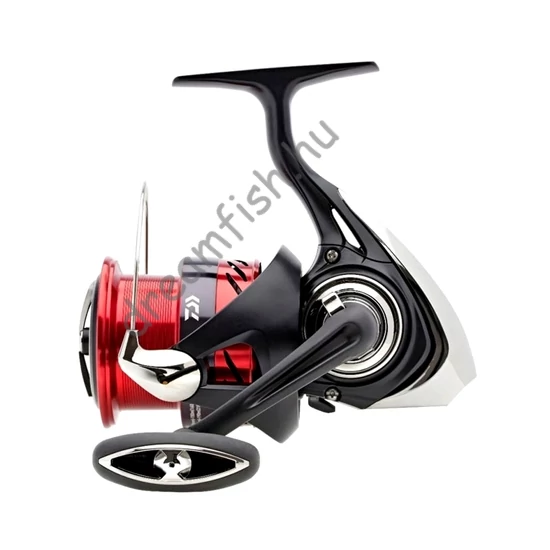 Daiwa Ninja 23 Feeder LT6000SS / Feeder orsó
