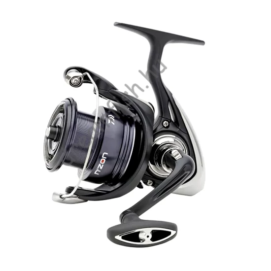 Daiwa 25 N'Zon LT 4000-C / Feeder orsó