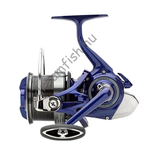 Daiwa 23 TDR Distance 25QD / Feeder orsó