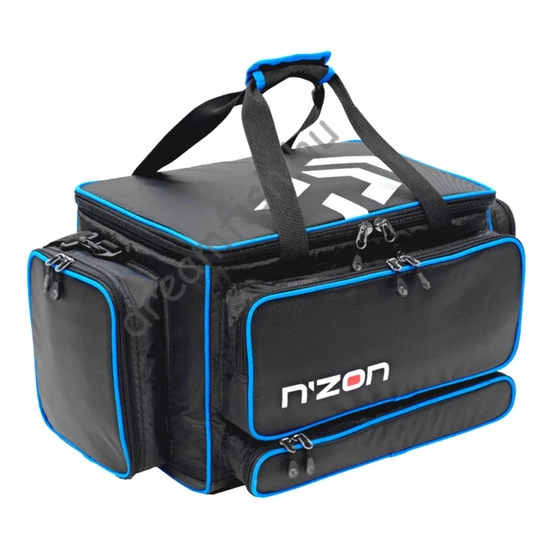 Daiwa N'ZON Carryall Cool Bag / Hűtőtáska