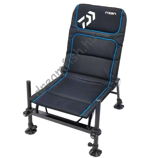 Daiwa N'ZON Feeder Chair / Feeder szék