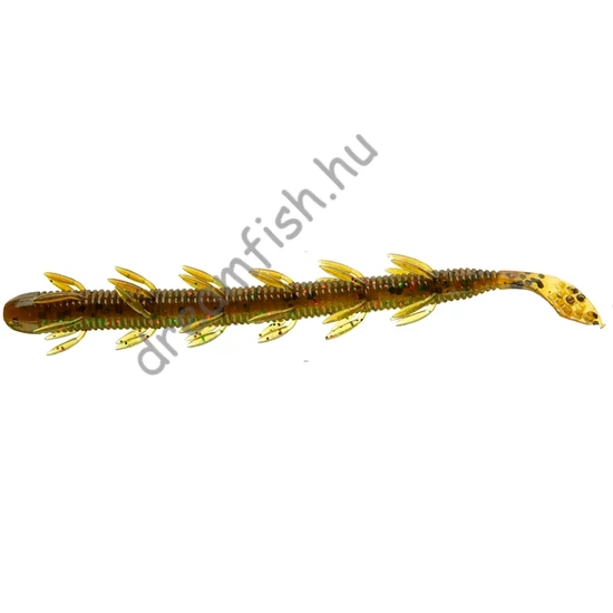 Daiwa Hydro Hand 10cm-10pcs Rainy Goby / Plasztik csali