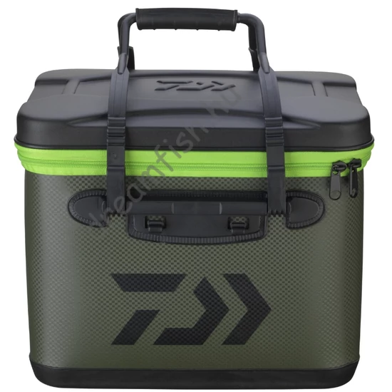 Daiwa D-Vec Eva Hard Tackle Container - L / EVA csalis tároló