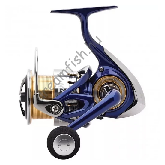 Daiwa 18TDR 4012QD / Feeder Orsó