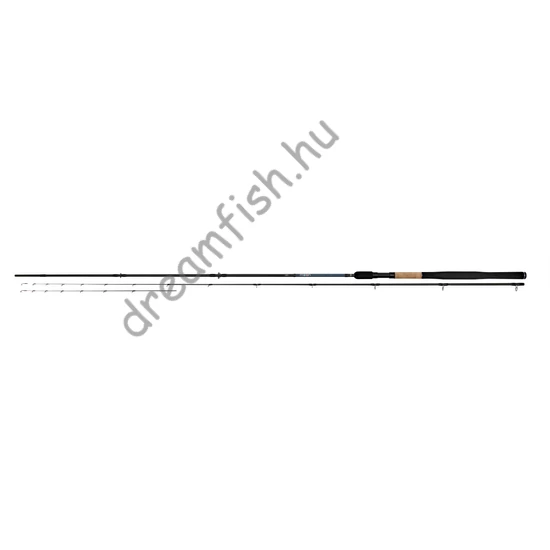 Daiwa N&apos;ZON Feeder (MM) 10&apos; 2pc 40g / Feeder bot