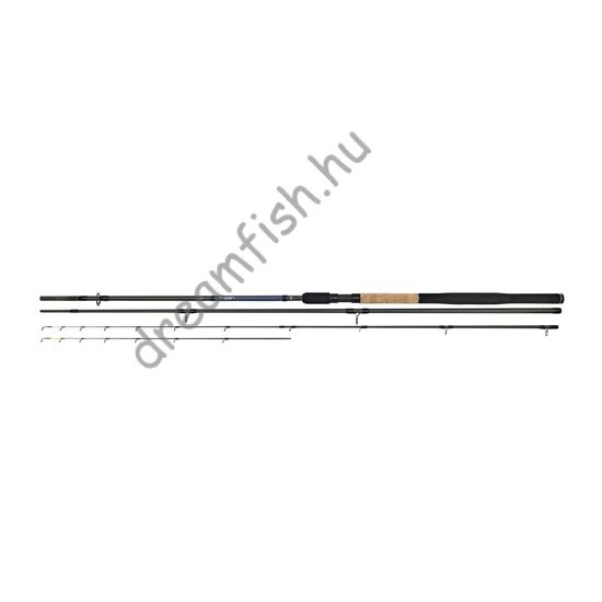 Daiwa N&apos;ZON Feeder (LM) 11&apos; 3pc 60g / Feeder bot