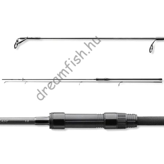 Daiwa Crosscast Carp 300cm 3.00lb / Bojlis bot