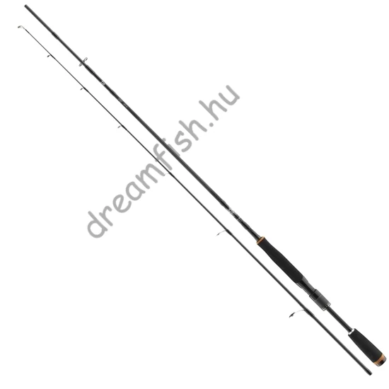 Daiwa Tatula Spin 1,95 m 7-21g / Pergető bot