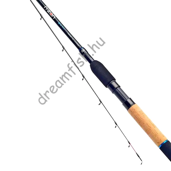 Daiwa N&apos;Zon Extension Feeder 3.30m 50g / Feeder bot