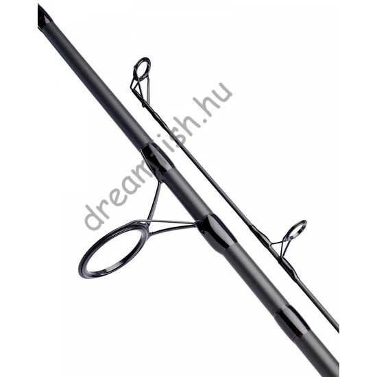 Daiwa Black Widow Carp 3,60m 3,00lb G50 / Bojlis Bot
