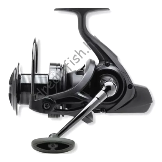 Daiwa Emblem 35SCW 5000LD QD / Távdobó orsó